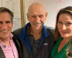 Gene Hackman, l'attore 92enne riappare in una rara foto pubblica