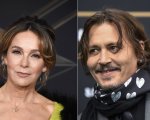 Jennifer Grey: “Sono stata fidanzata con Johnny Depp e Matthew Broderick lo stesso mese”