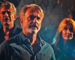 Jurassic World - Il dominio: 5 momenti che i fan si aspettano di vedere dal trio originale di Jurassic Park