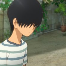 La fortuna di Nikuko: una scena del film d'animazione