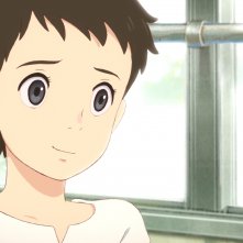 La fortuna di Nikuko: un'immagine del film anime