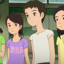 La fortuna di Nikuko: una sequenza del film