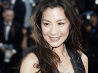 Michelle Yeoh e l'sms a Jackie Chan dopo il successo di Everything Everywhere: 'La tua sconfitta'