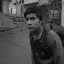 Mother Lode: una sequenza del film