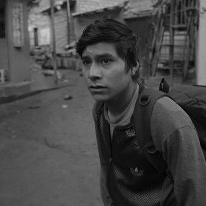 Mother Lode: una sequenza del film