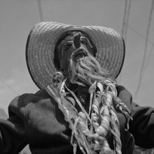 Mother Lode: una scena del film