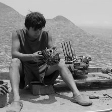 Mother Lode: un momento del film