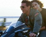 Top Gun: Maverick: Jennifer Connelly parla della scena di sesso con Tom Cruise