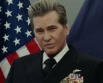 Top Gun: Maverick, Val Kilmer: 'Essere ancora Iceman è stato come riunirsi ad un vecchio amico'