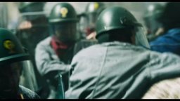 Esterno Notte - Trailer