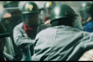 Esterno Notte - Trailer