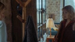 Only The Animals - Storie Di Spiriti Amanti - Clip Evelyne E Marion