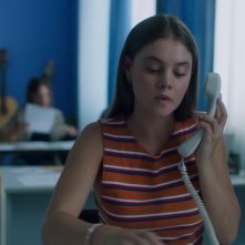 Involontaria Off - L'esame: Elvira Cammarone in una foto del film