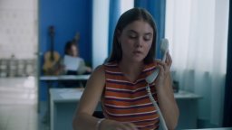 Involontaria Off - L'esame - Trailer