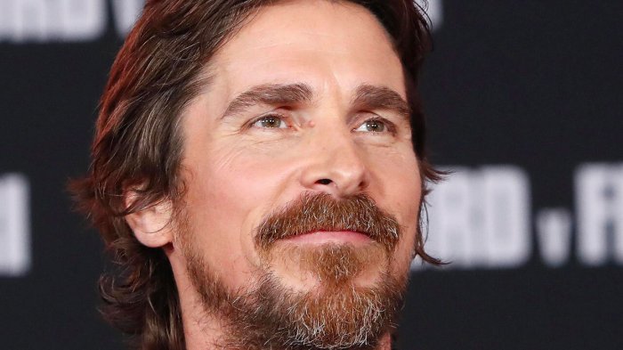 Thor: Love and Thunder, Christian Bale sarà "davvero terrificante" nei panni di Gorr il Macellatore di Dei