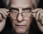 David Cronenberg: 'Fu Robert Pattinson a presentarmi Kristen Stewart'