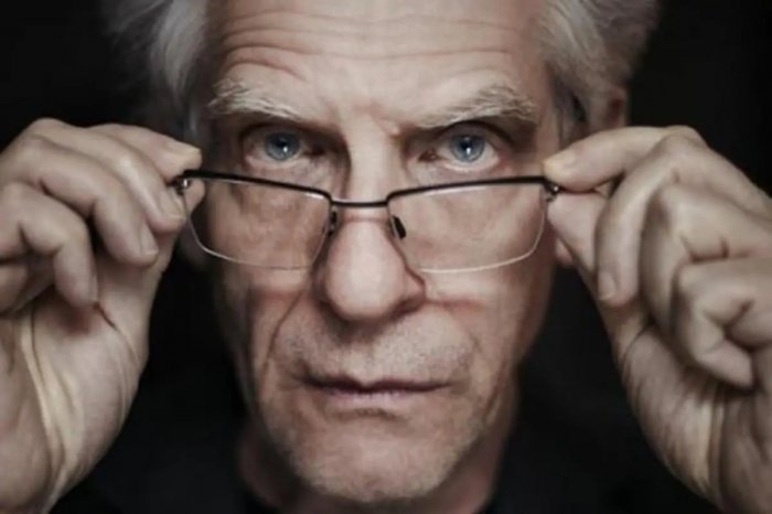 David Cronenberg: "Fu Robert Pattinson a presentarmi Kristen Stewart"