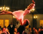 Dirty Dancing, Jennifer Grey: 'Non abbiamo mai provato l'iconica scena di danza'