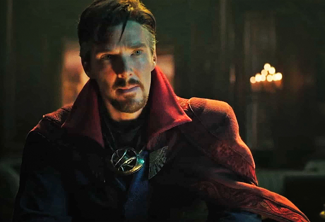 Doctor Strange nel multiverso della follia: Il rimpianto nel Marvel