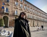Alessandro Borghese 4 Ristoranti da stasera su Sky Uno e NOW: Torino nella prima puntata
