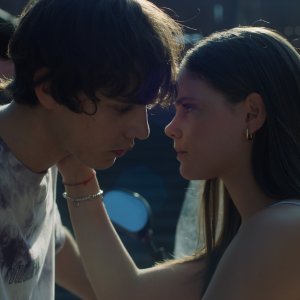 Involontaria Off - L'esame: Elvira Cammarone in un'immagine