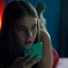 Involontaria Off - L'esame: Elvira Cammarone in una scena