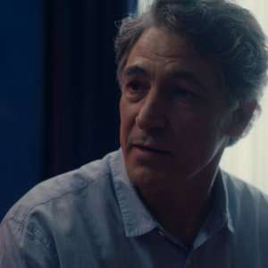 Involontaria Off - L'esame: una sequenza del film