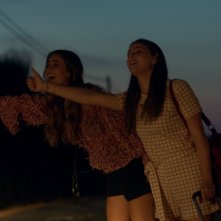 Involontaria Off - L'esame: una scena