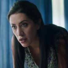 Involontaria Off - L'esame: una scena del film