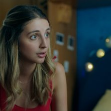 Involontaria Off - L'esame: un momento del film