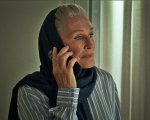 Teheran 2, c’è anche Glenn Close: “La vita è nelle aree grigie, ma il vero potere si nasconde nell’ombra'