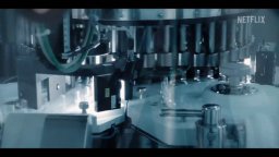 Resident Evil - Teaser Trailer 2