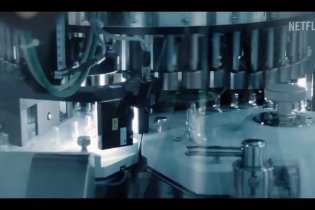 Resident Evil - Teaser Trailer 2