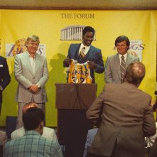 Winning Time: l'ascesa della dinastia dei Lakers - una scena della serie