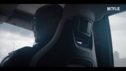 Resident Evil - Teaser Trailer Italiano