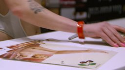 Pleasure - Trailer Sottotitolato