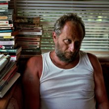 Adorazione: Benoît Poelvoorde in un'immagine