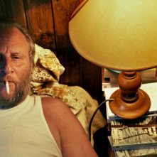 Adorazione: Benoît Poelvoorde in una sequenza