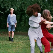 Adorazione: Thomas Gioria, Fantine Harduin in una scena drammatica