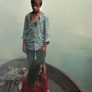 Adorazione: Thomas Gioria, Fantine Harduin in un'immagine