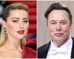 Amber Heard racconta di aver incontrato Elon Musk al Met Gala 2016: 'Fu un vero gentiluomo'