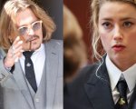 Amber Heard: 'Non sarei sopravvissuta se non avessi lasciato Johnny Depp'