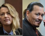 Amber Heard: 'Johnny Depp mi lanciò addosso una magnum di champagne il giorno del mio compleanno'