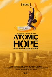 Locandina di Atomic Hope