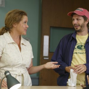 Life & Beth: una foto di scena