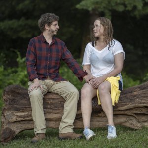Life & Beth: una scena della serie