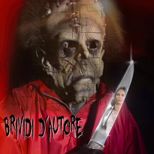 Locandina di Brividi d'autore