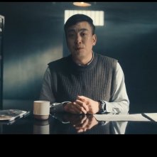 Cyber Hell: indagine su un inferno virtuale, un'immagine del documentario