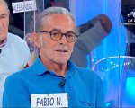 Chi è Fabio Nova di Uomini e Donne e cosa fa