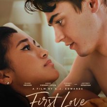 Locandina di First Love